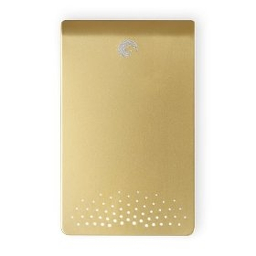 Seagate FreeAgent Go ST902503FKA2E1-RK external hard drive