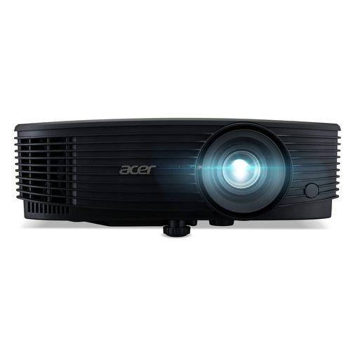 Acer MR.JUK11.00E data projector Standard throw projector 4800 ANSI lumens DLP WXGA (1200x800) 3D Black – image 6