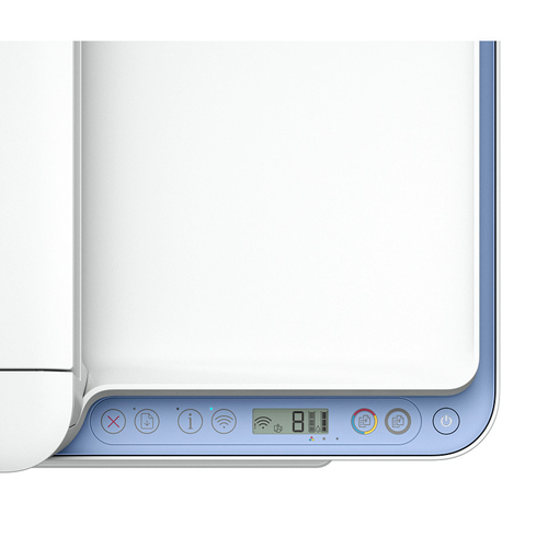 HP Inc. Urządzenie wielofunkcyjne DeskJet 4222e All-in -One Printer 60K29B