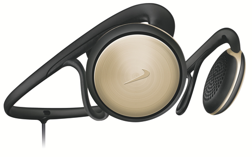 Philips SHJ055 Neckband Headphones