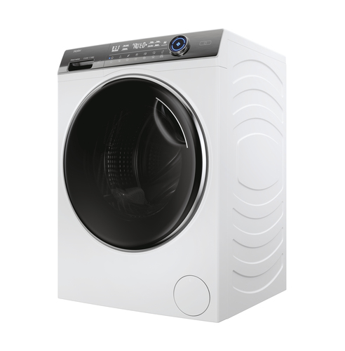 Haier HWD100-B14979U1 washer dryer Freestanding Front-load White – image 4