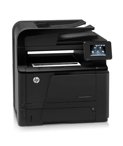 HP Pro 400 M425dn – image 6
