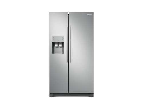 Samsung RS50N3513SA/EO fridge-freezer Built-in