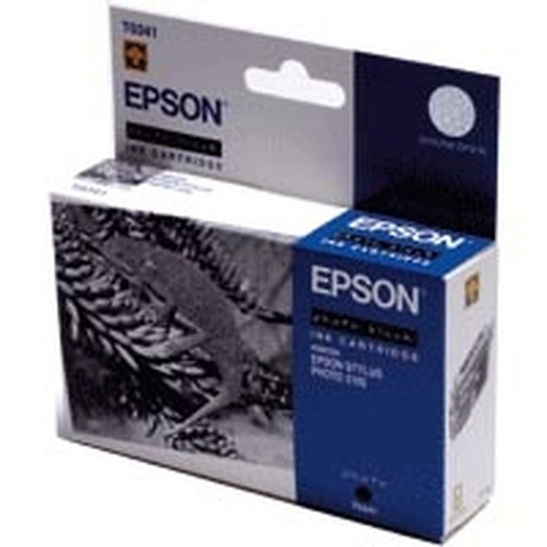 Epson Ink Cart black 540sh f Stylus Photo 2100