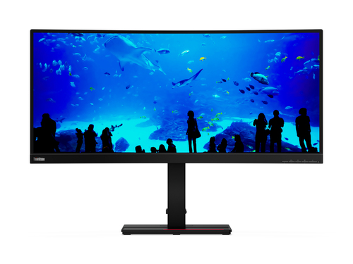 Lenovo ThinkVision T34w-20