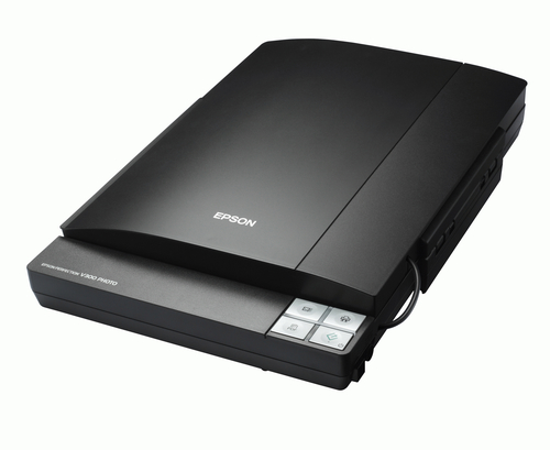 Epson Perfection V300 Photo – image 2