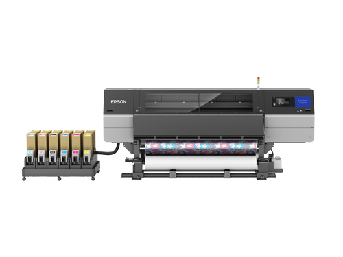 Epson SureColor SC-F10000H large format printer Inkjet Colour – image 2
