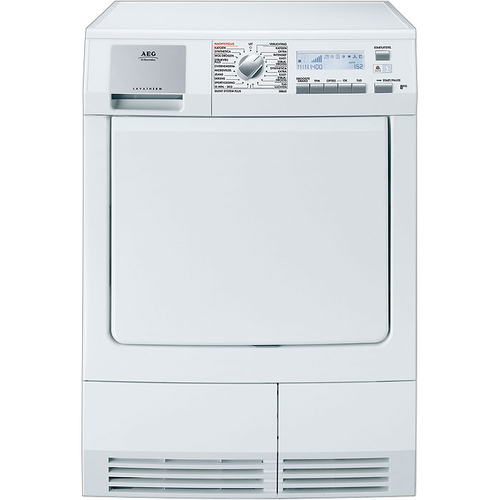 AEG Lavatherm 58860