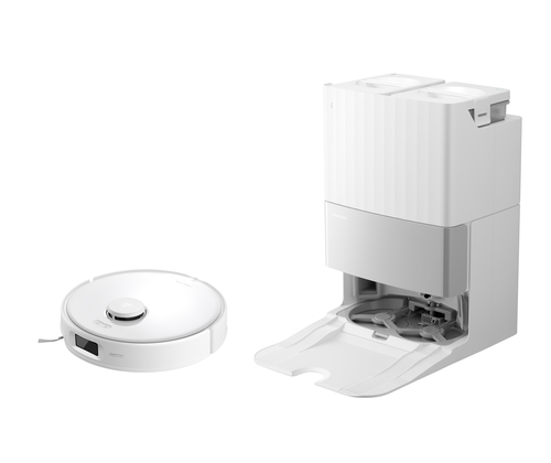 Roborock Qrevo Edge 5V1 White, afbeelding 5