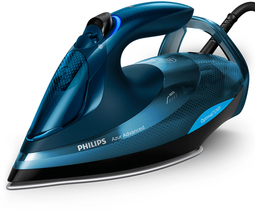 Philips Azur Advanced GC4938 Steam Iron with OptimalTEMP technology - Refurbished – image 1