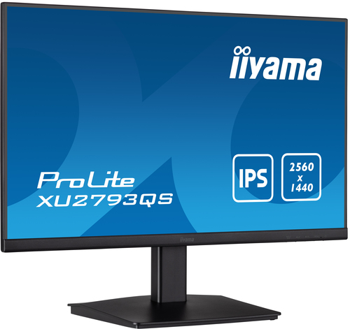 iiyama ProLite XU2793QS-B1 computer monitor – image 3