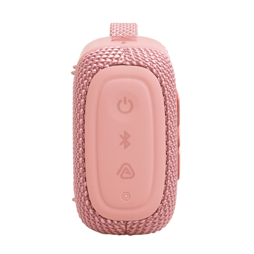 JBL Go 5 Roze, afbeelding 6