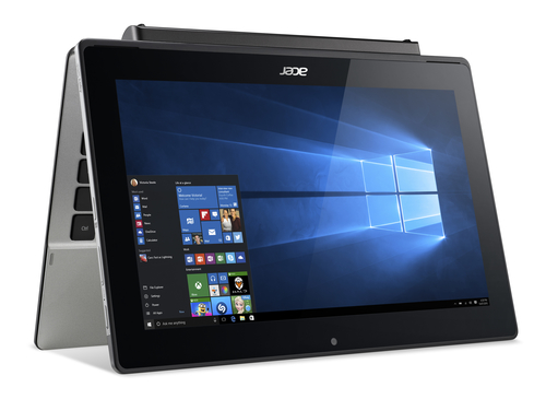 Acer Aspire Switch 11 SW5-173-668G Intel® Core™ M M-5Y10c Hybrid (2-in-1) – image 6