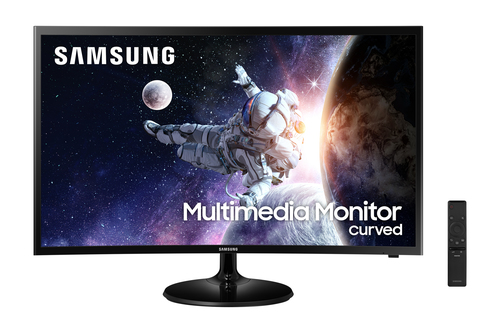 Samsung LC32F39MFUU computer monitor – image 2