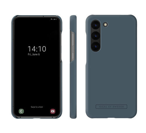 iDeal of Sweden Seamless Case Galaxy S23P Midnight Blue – image 2