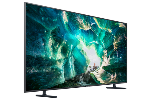 Samsung Series 8 UE65RU8002 TV – image 4