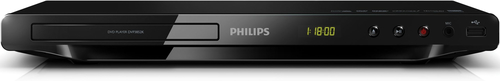 Philips 3000 series DVD player DVP3852K/51 – image 2