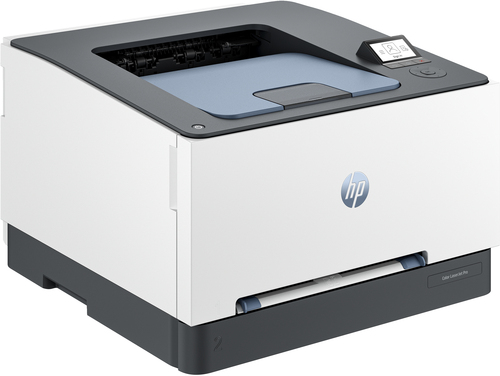 HP Color LaserJet Pro 3202dw A4 Wireless Colour Laser Printer - image 3
