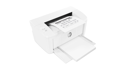 HP LaserJet Pro M15a – image 7