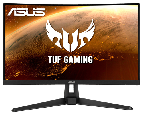 ASUS TUF Gaming VG27WQ1B computer monitor – image 8