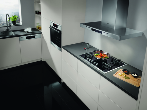 AEG X59143MD0 Stainless steel 430 m³/h – image 6