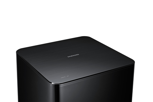 Samsung HW-F550 Black 2.1 channels – image 7