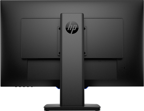 HP 27mx computer monitor – image 4