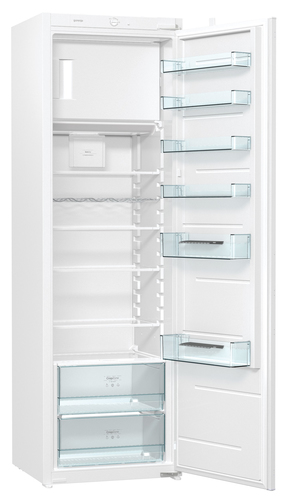 Gorenje 732556 combi-fridge Built-in
