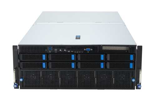 ASUS ESC8000-E11 Rack (4U) Grey – image 9