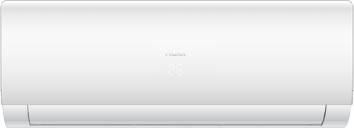 Haier HAS18FAAIN Air conditioner indoor unit White