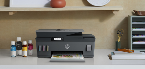 HP Smart Tank Plus 655 Wireless All-in-One – image 5