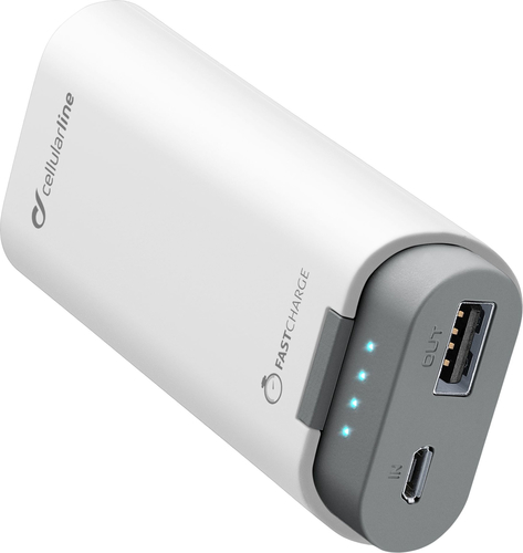 Cellularline Freepower 5200 - Universale – image 2