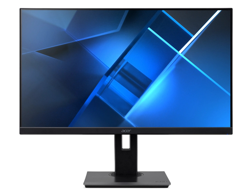 Acer B247Y computer monitor 60.5 cm (23.8) 1920 x 1080 pixels Full HD LED Black