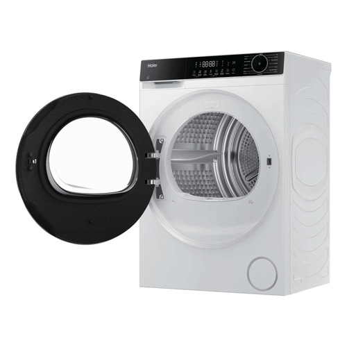 Haier HD100-D357U1E-TR tumble dryer Freestanding Front-load – image 3