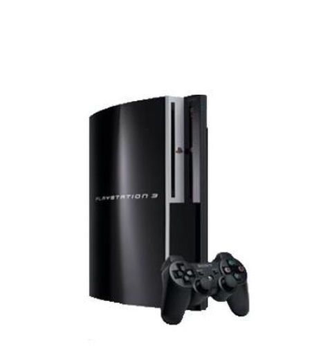 Sony Interactive Entertainment PlayStation3 80GB