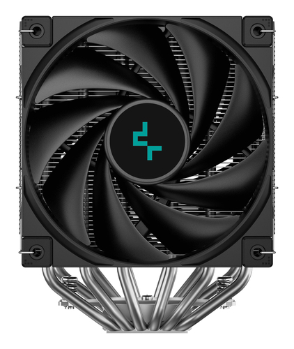 DeepCool AK620 cpu-koeler, afbeelding 4