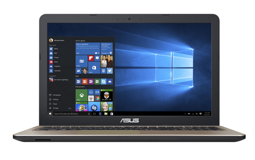 ASUS X540BA-DM538T laptop AMD A4 A4-9125 – image 3