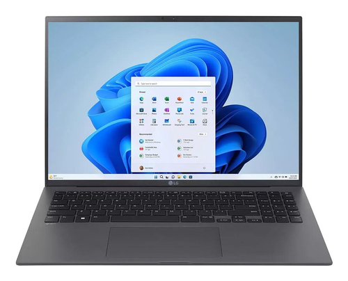 LG Gram 16Z90R Intel® Core™ i5 i5-1340P Laptop