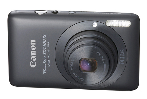 Canon SD1400 IS