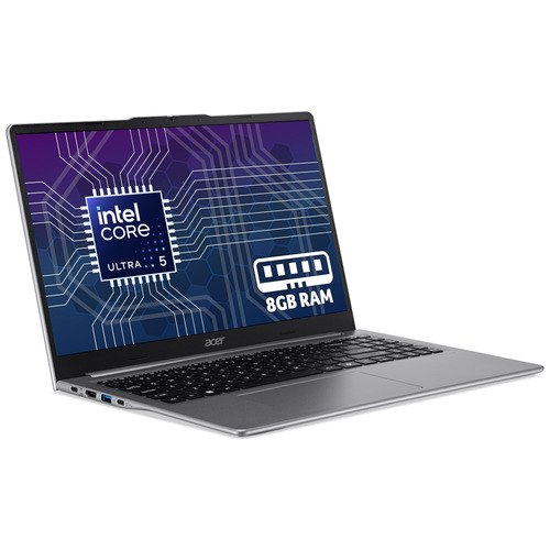 Acer Extensa 15 EXO15-71-58WN Notebook – image 2