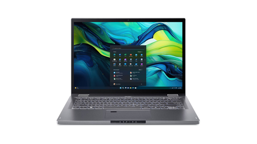 Acer Spin 14 ASP14-51MTN-701D Intel Core 7 150U Hybrid (2-in-1)