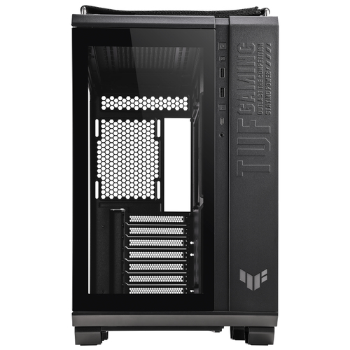 ASUS GT502 TUF GAMING CASE BLK TG