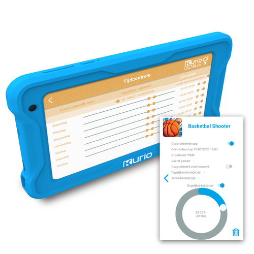 Kurio Tab Premium – image 8