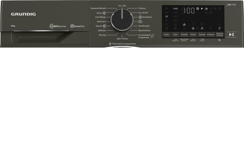 Grundig GR7700 GW78941FG – image 5