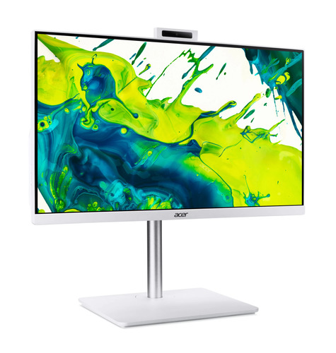Acer DQ.BX9ET.001 All-in-One PC/workstation – image 3