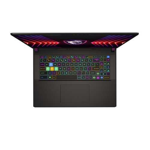MSI Vector 17 HX A14VIG-839TAA – image 3