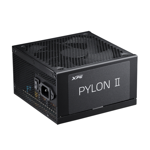 XPG PYLON II 550W - Voeding