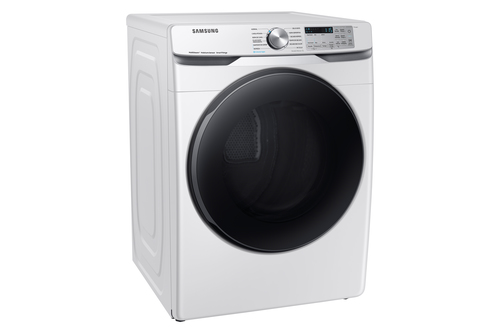 Samsung DVG24R6270W tumble dryer Freestanding Front-load – image 3