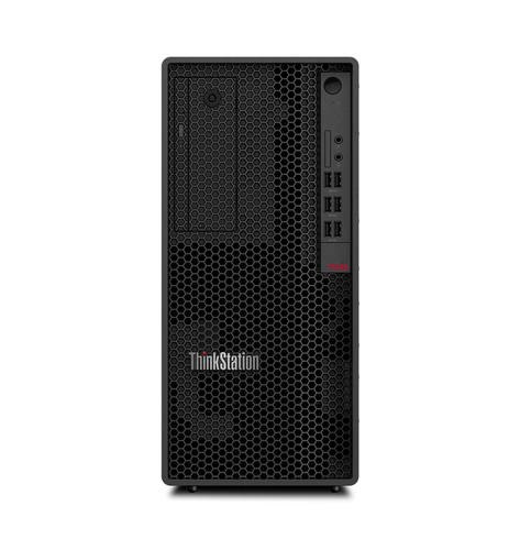 Lenovo ThinkStation P348 Intel® Core™ i5 i5-11500 16 GB DDR4-SDRAM 512 GB Твердотельный накопитель (SSD) Windows 10 Pro Tower Pаб. станция Черный