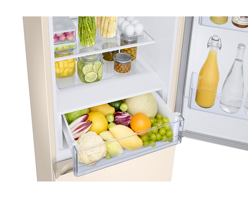 Samsung RB34T672FEL/EK fridge-freezer Freestanding – image 8